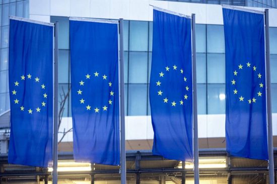 البنك المركزي الأوروبي: لا حاجة لزيادات كبيرة في أسعار الفائدة