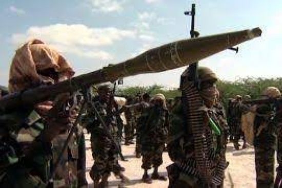 الشباب الصومالية تقتل 54 جنديًا أوغنديًا