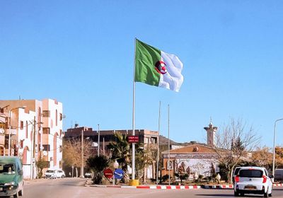 الجزائر يبحث مع الأمم المتحدة علاقات التعاون