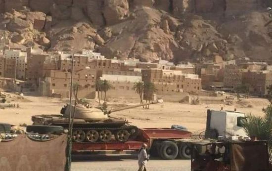 "العسكرية الأولى" تستحدث نقاط جباية جديدة بوادي حضرموت