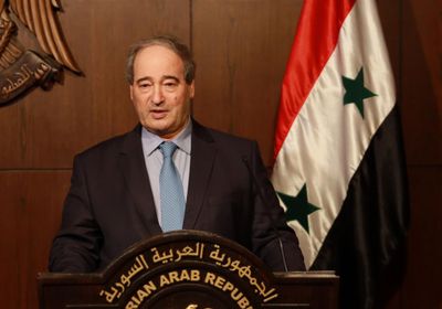 سوريا: ندين الاعتداءات التركية على الأراضي السورية والعراقية