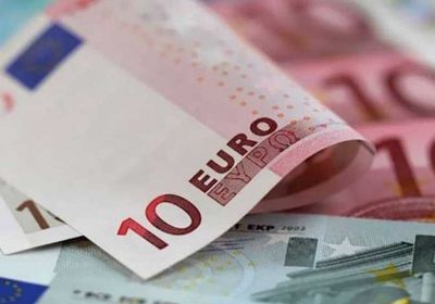 زيادة طفيفة في سعر اليورو بسوريا اليوم