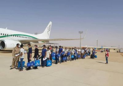 عمليات ترحيل جماعي لمهاجرين مصريين في ليبيا