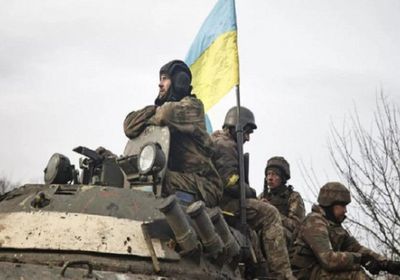 روسيا: أوكرانيا بدأت عملية عسكرية واسعة