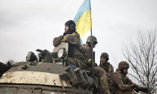 روسيا: أوكرانيا بدأت عملية عسكرية واسعة