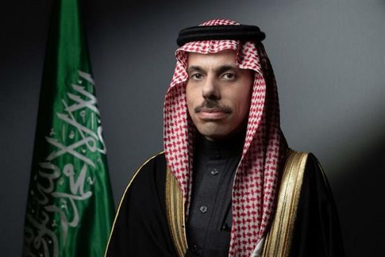 دقلو يؤكد لوزير الخارجية السعودي دعمه لمحادثات جدة