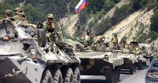 القوات الروسية تحبط هجومًا كبيرًا لأوكرانيا بـ"دونيتسك"
