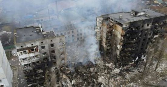 فاجنر الروسية: أوكرانيا استعادت جزءا من بلدة باخموت