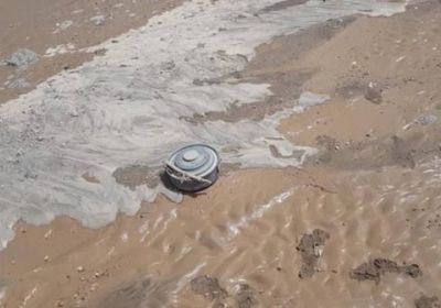 منها 16 مضادة للأفراد.. مسام يفكك 849 لغما حوثيا في أسبوع