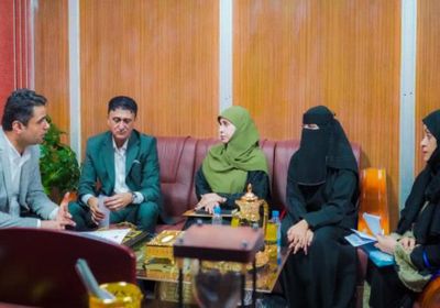 مكتبا الشباب والتربية يستعدان لإطلاق البرنامج الصيفي بعدن