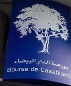 بورصة الدار البيضاء تغلق على انخفاض 0.9%