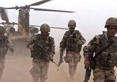 انطلاق الدورة 19 من مناورات الأسد في المغرب