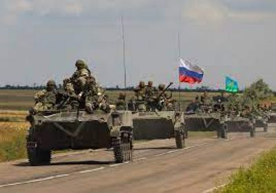 روسيا تعلن نجاح قواتها في إحباط تقدم القوات الأوكرانية بدونيتسك