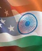 أمريكا والهند تتفقان على خريطة طريق للتعاون العسكري