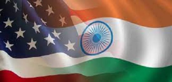 أمريكا والهند تتفقان على خريطة طريق للتعاون العسكري