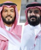 رؤساء أندية سعودية يزيلون صفة رئيس نادٍ من تويتر