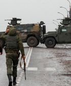 روسيا: مقتل 1500 عسكري أوكراني في هجوم بدونيتسك