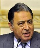 خطأ طبي يودي بحياة وزير الصحة المصري أحمد عماد الدين