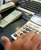 سعر الدولار في عدن وحضرموت اليوم الثلاثاء 6 - 6 - 2023