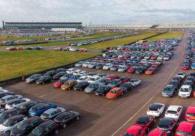 سوق السيارات في بريطانيا يحقق أطول فترة نمو لـ8 سنوات