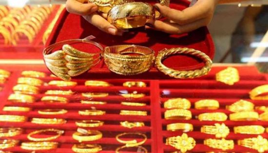 أسعار الذهب في مصر تستأنف موجة الصعود