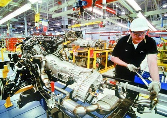 50 مليار يورو لتحول الشركات الصناعية الألمانية للطاقة النظيفة