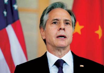 توقعات بزيارة بلينكن الصين في الأسابيع المقبلة