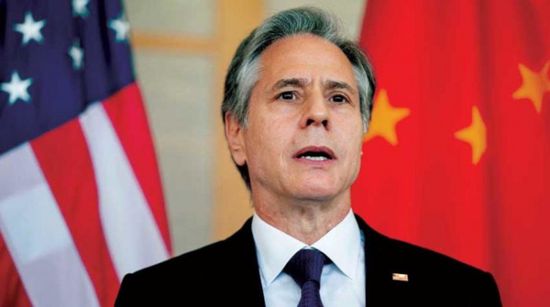 توقعات بزيارة بلينكن الصين في الأسابيع المقبلة