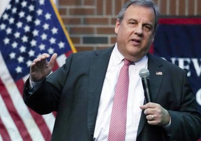 الحاكم السابق لولاية نيو جيرسي يترشح لرئاسة أمريكا