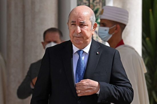 انتخاب الجزائر لعضوية مجلس الأمن الدولي