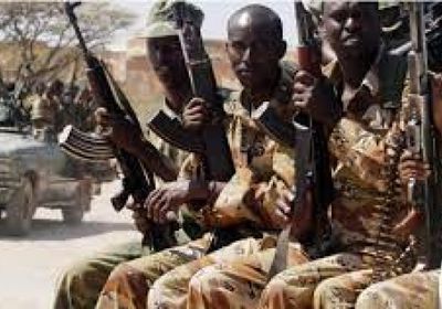 محكمة صومالية تعاقب إرهابيين بالسجن