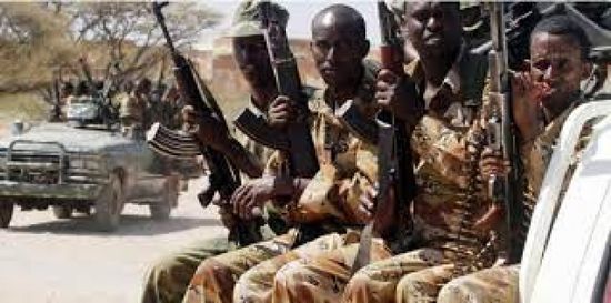 محكمة صومالية تعاقب إرهابيين بالسجن