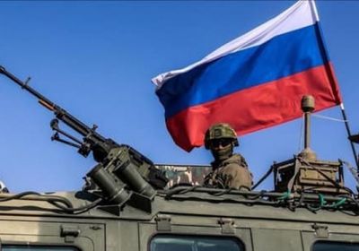مقتل 71 جنديًا روسيًا في هجوم أوكراني