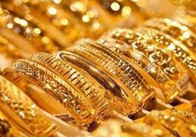 أسعار عيارات الذهب في مصر 7 يونيو 2023