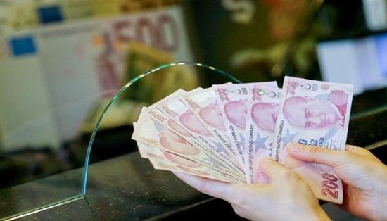 انتكاسة جديدة لليرة التركية مقابل الدولار بتداولات الخميس