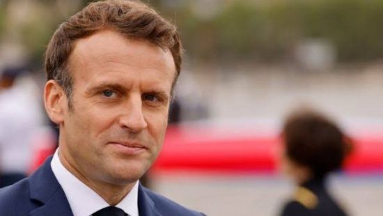الرئيس الفرنسي: الهجوم على أطفال في أنسي عمل جبان