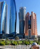 نمو أصول البنوك الإماراتية بنسبة 13% في مارس 2023
