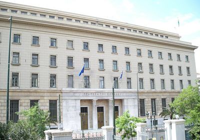 تباطؤ اقتصاد اليونان في الربع الأول من 2023