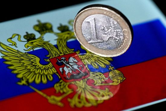 روسيا تسجل فائضا في الميزانية خلال مايو الماضي رغم العقوبات