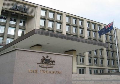 الاحتياطي الفيدرالي الأسترالي يرفع الفائدة إلى 4.1%