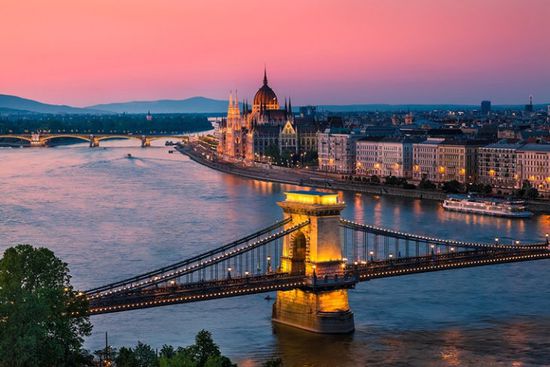 المجر تعتبر الاتفاق الأوروبي حول الهجرة "غير مقبول"