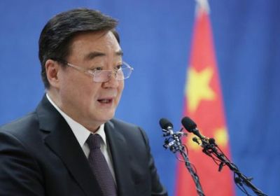 كوريا الجنوبية تستدعي سفير الصين