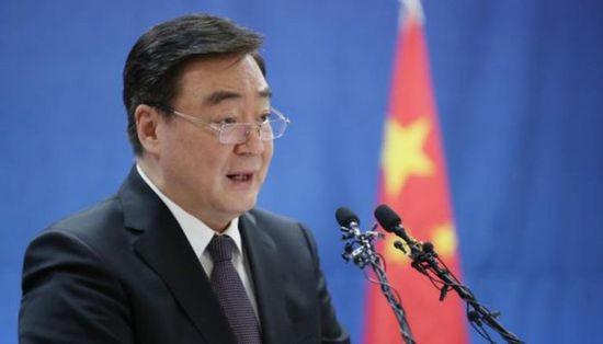 كوريا الجنوبية تستدعي سفير الصين