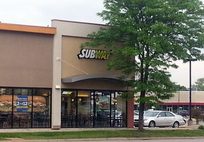 توسعة كبيرة لسلسلة مطاعم صب واي في الصين