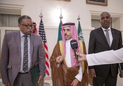 اتفاق لوقف إطلاق نار بالسودان لـ24 ساعة