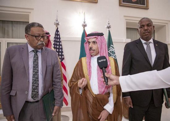 اتفاق لوقف إطلاق نار بالسودان لـ24 ساعة