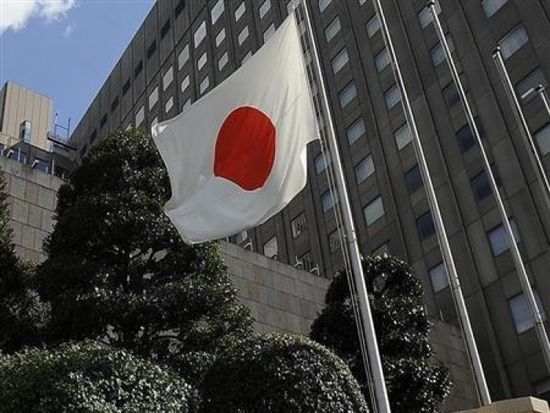 روسيا تستدعي سفير اليابان
