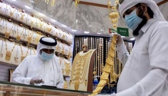 أسعار الذهب في السعودية تصعد بالتعاملات المسائية