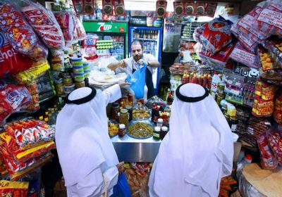 ارتفاع التضخم في الكويت بنسبة 2.7 % خلال مارس 2023