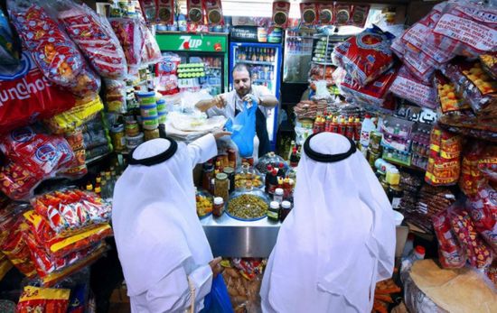ارتفاع التضخم في الكويت بنسبة 2.7 % خلال مارس 2023